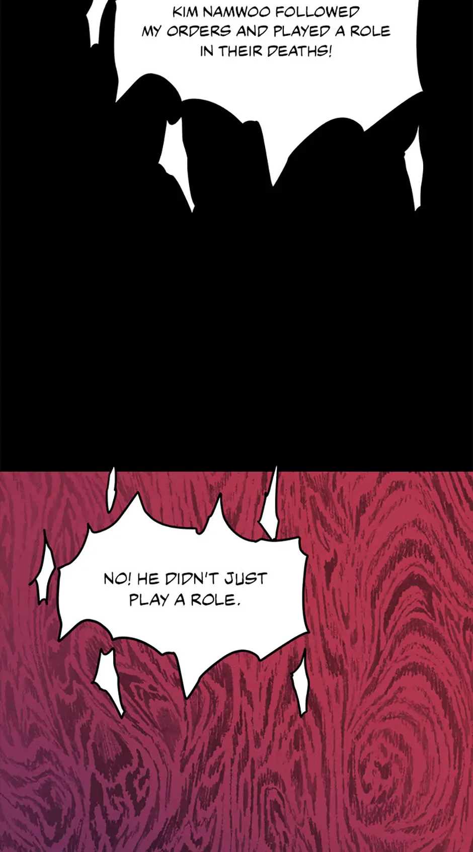 Under the Plum Blossom Tree (Official) - Chapter 92 manhwa