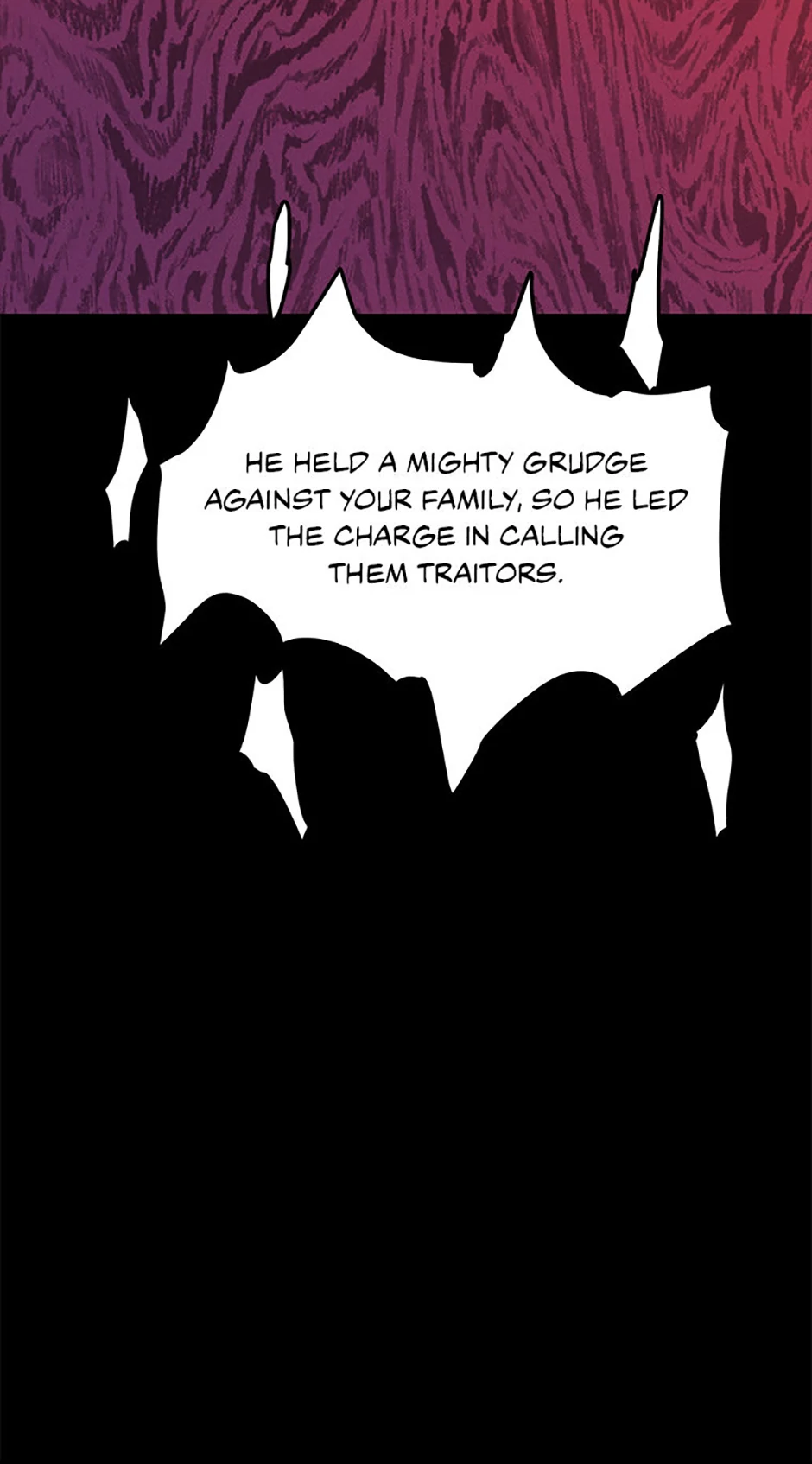 Under the Plum Blossom Tree (Official) - Chapter 92 manhwa