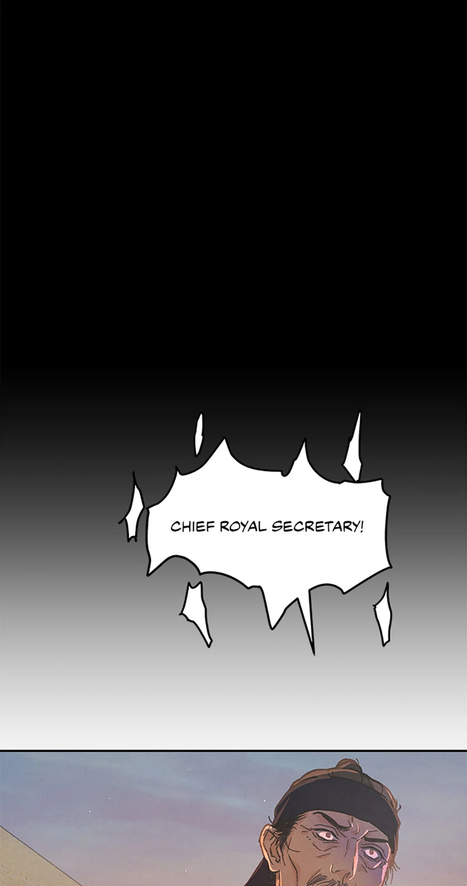 Under the Plum Blossom Tree (Official) - Chapter 92 manhwa