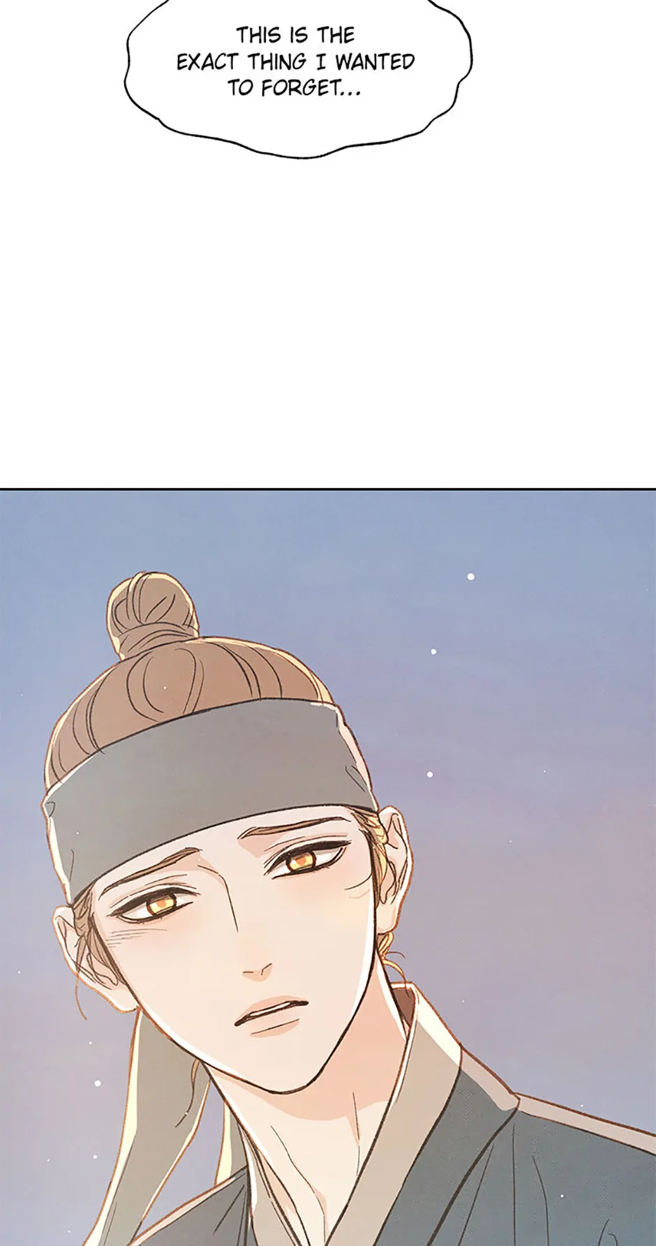Under the Plum Blossom Tree (Official) - Chapter 92 manhwa
