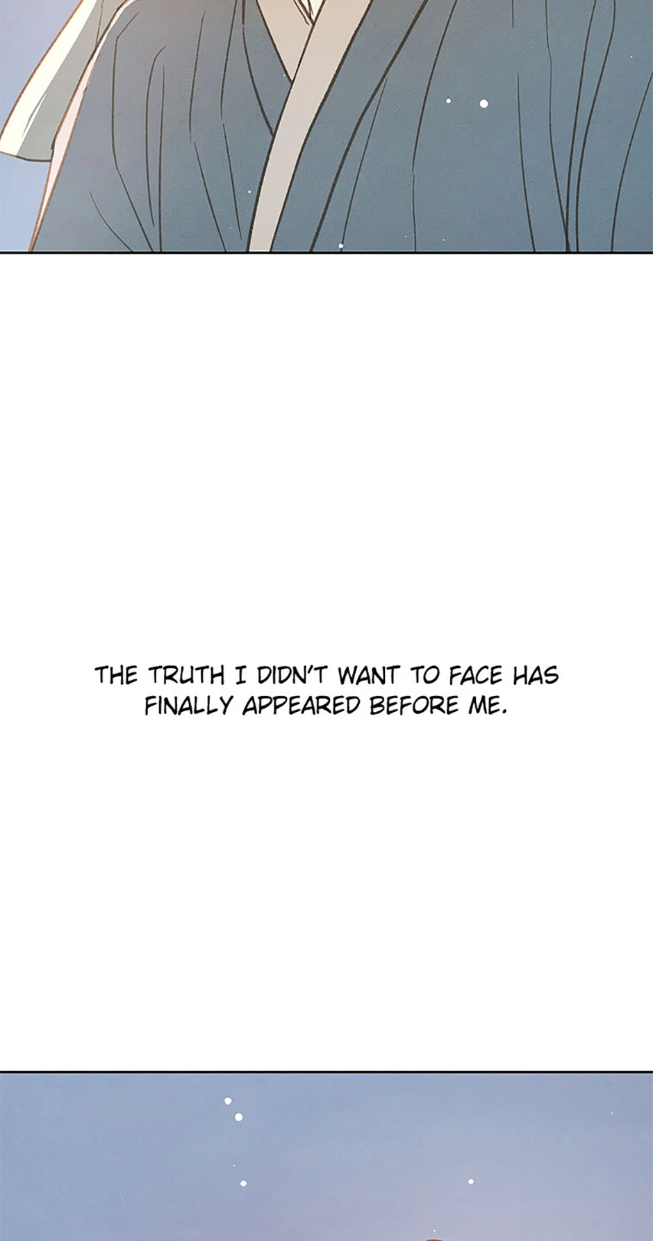 Under the Plum Blossom Tree (Official) - Chapter 92 manhwa