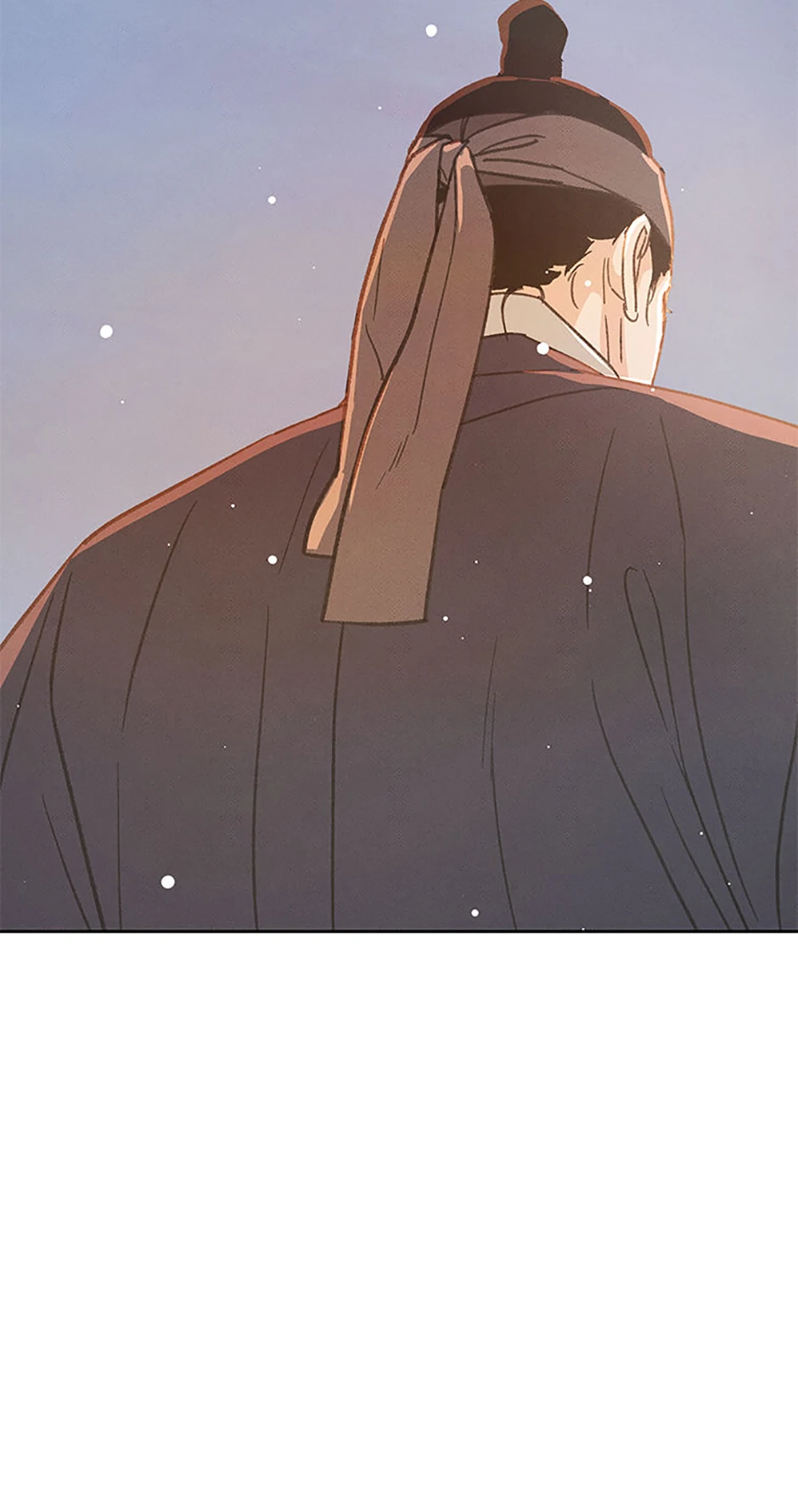 Under the Plum Blossom Tree (Official) - Chapter 92 manhwa