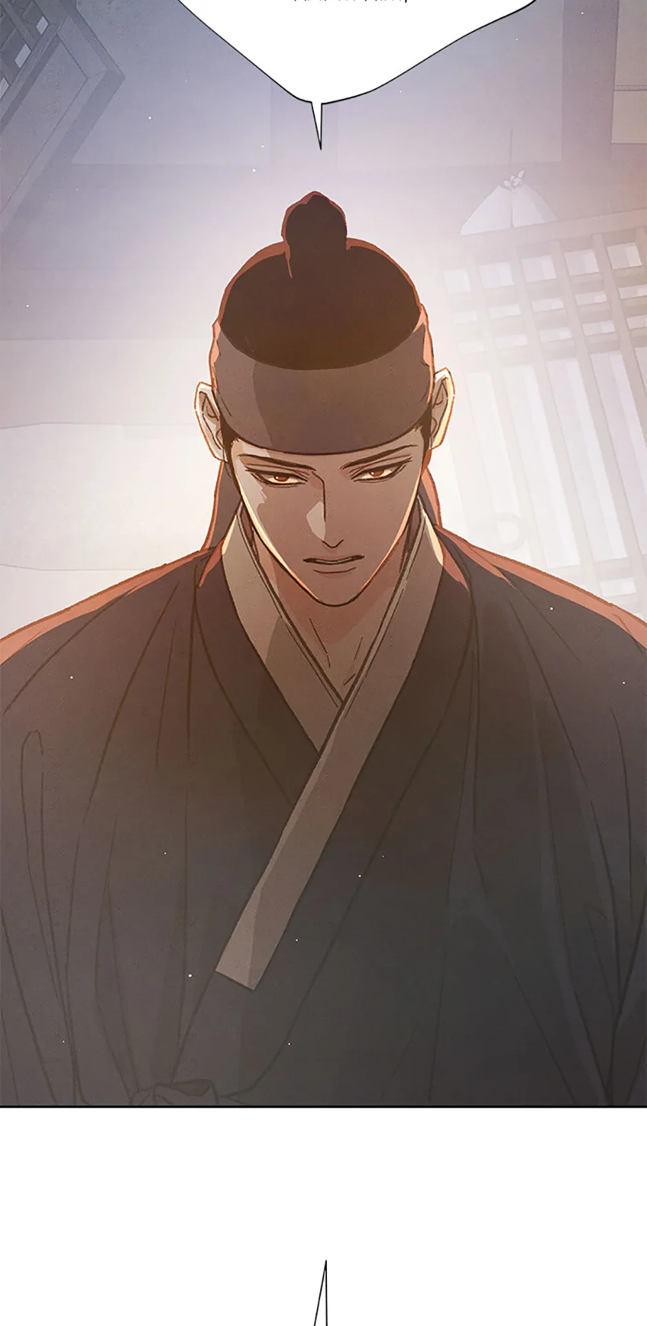 Under the Plum Blossom Tree (Official) - Chapter 92 manhwa