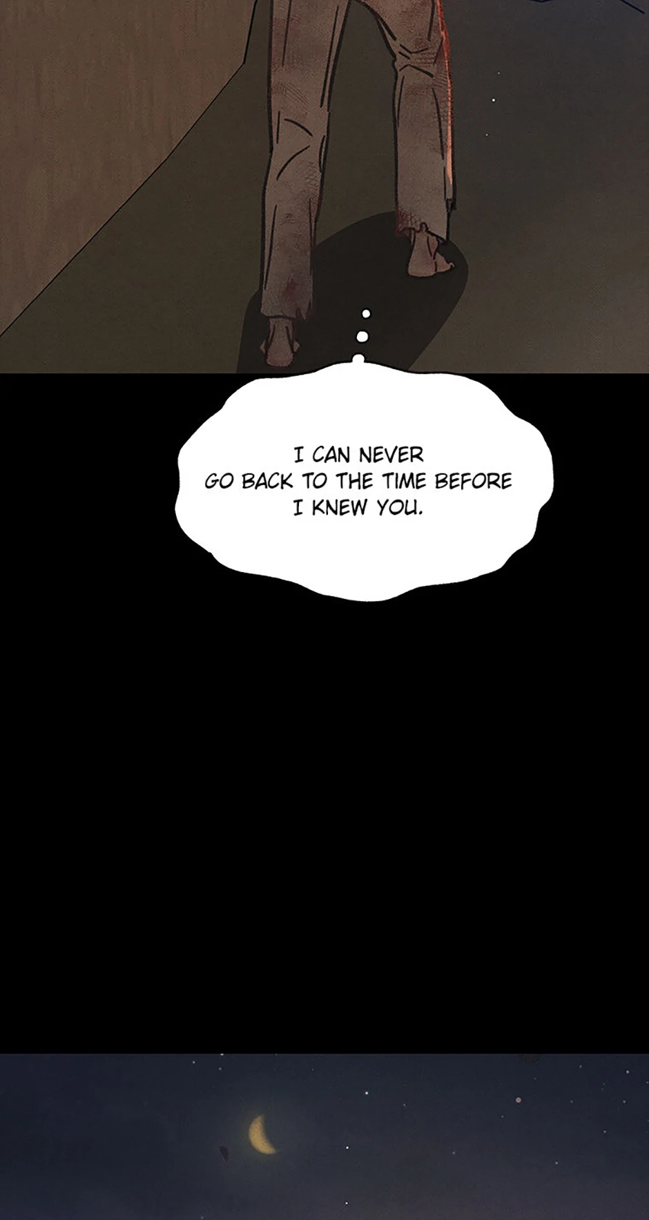 Under the Plum Blossom Tree (Official) - Chapter 93 manhwa