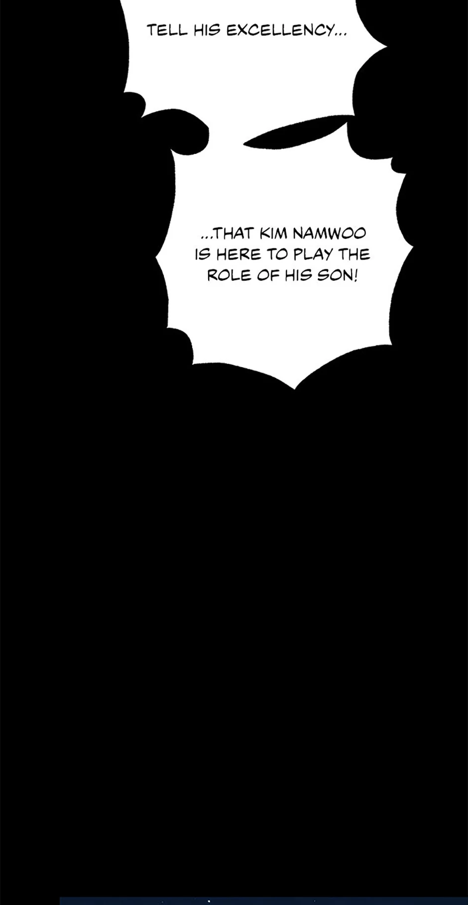 Under the Plum Blossom Tree (Official) - Chapter 93 manhwa