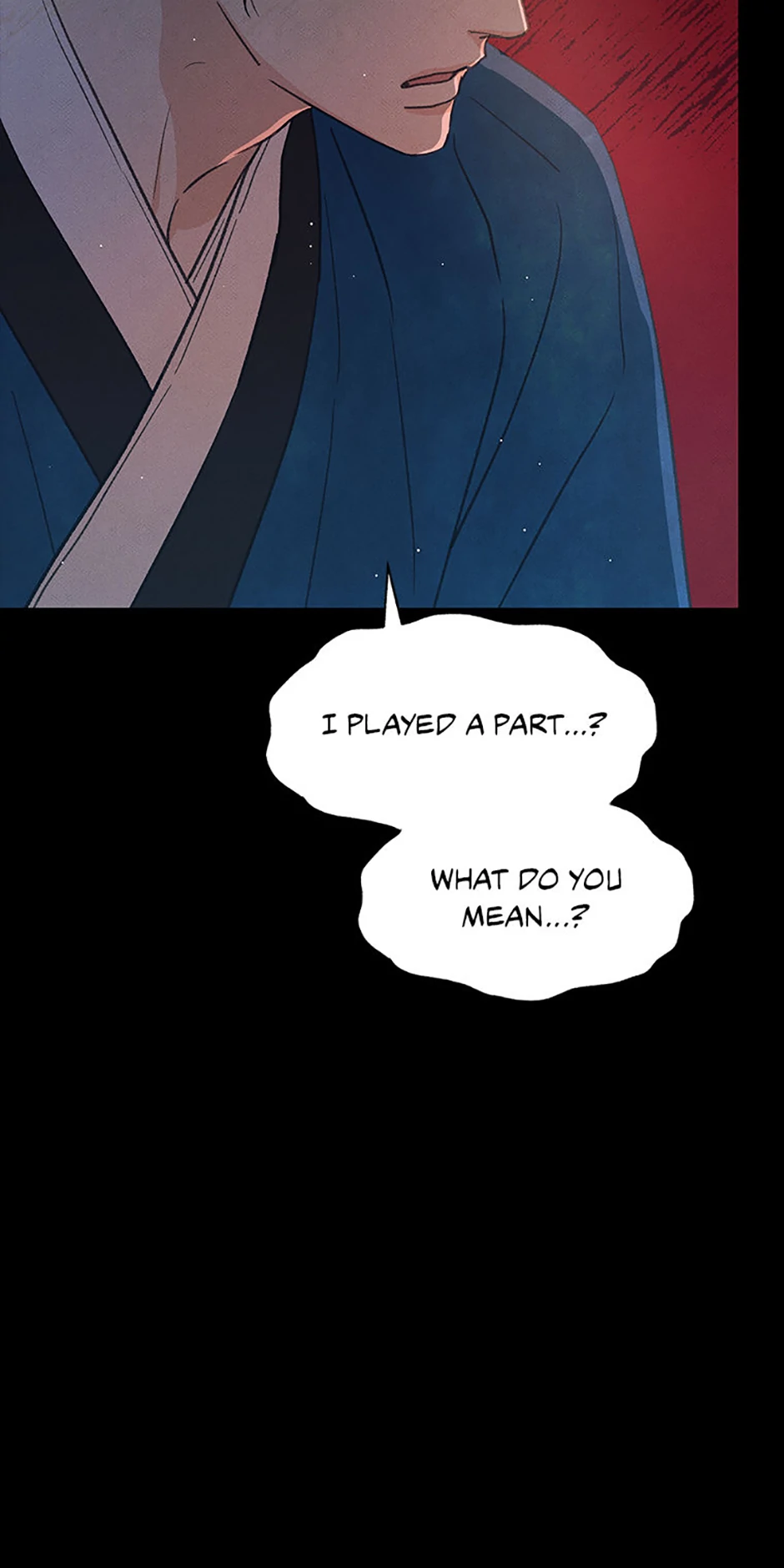 Under the Plum Blossom Tree (Official) - Chapter 93 manhwa
