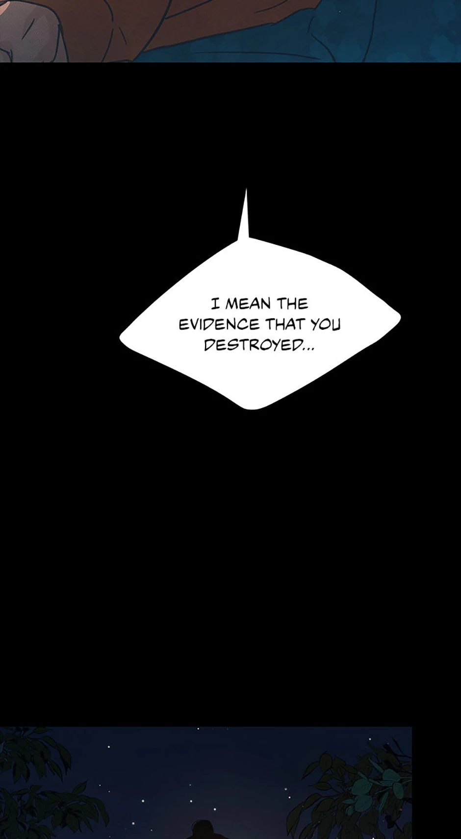 Under the Plum Blossom Tree (Official) - Chapter 93 manhwa