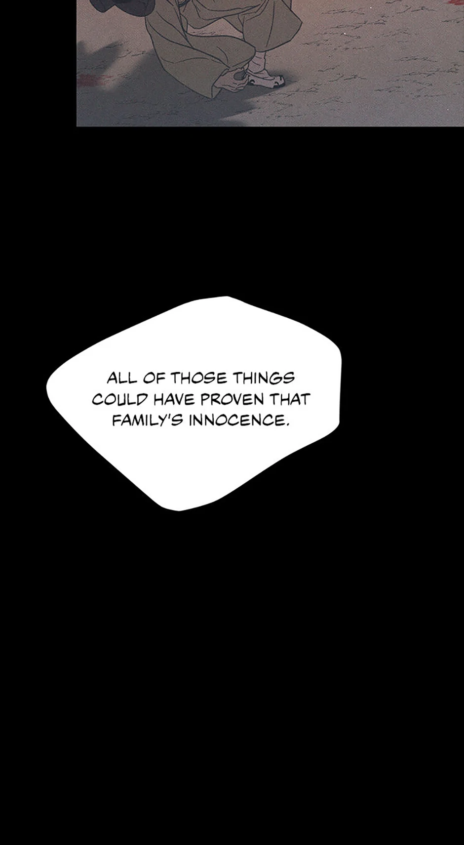 Under the Plum Blossom Tree (Official) - Chapter 93 manhwa