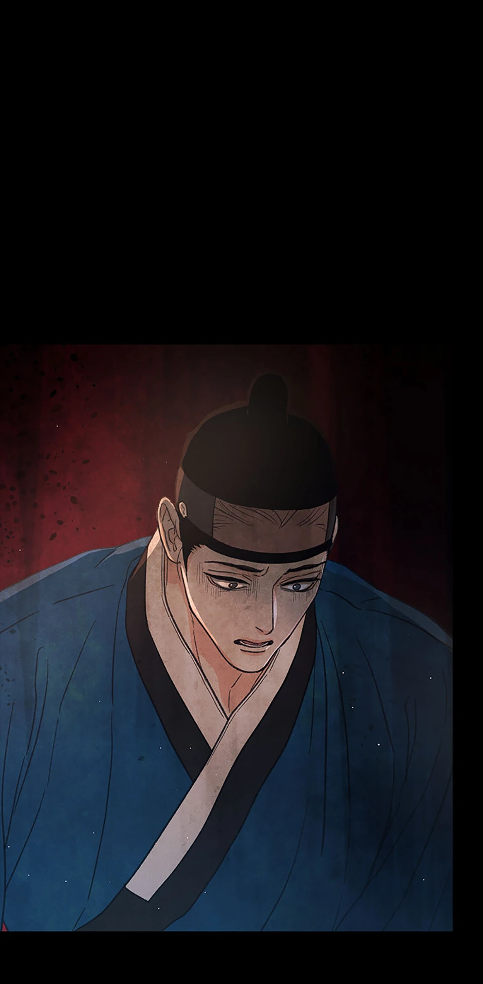 Under the Plum Blossom Tree (Official) - Chapter 93 manhwa