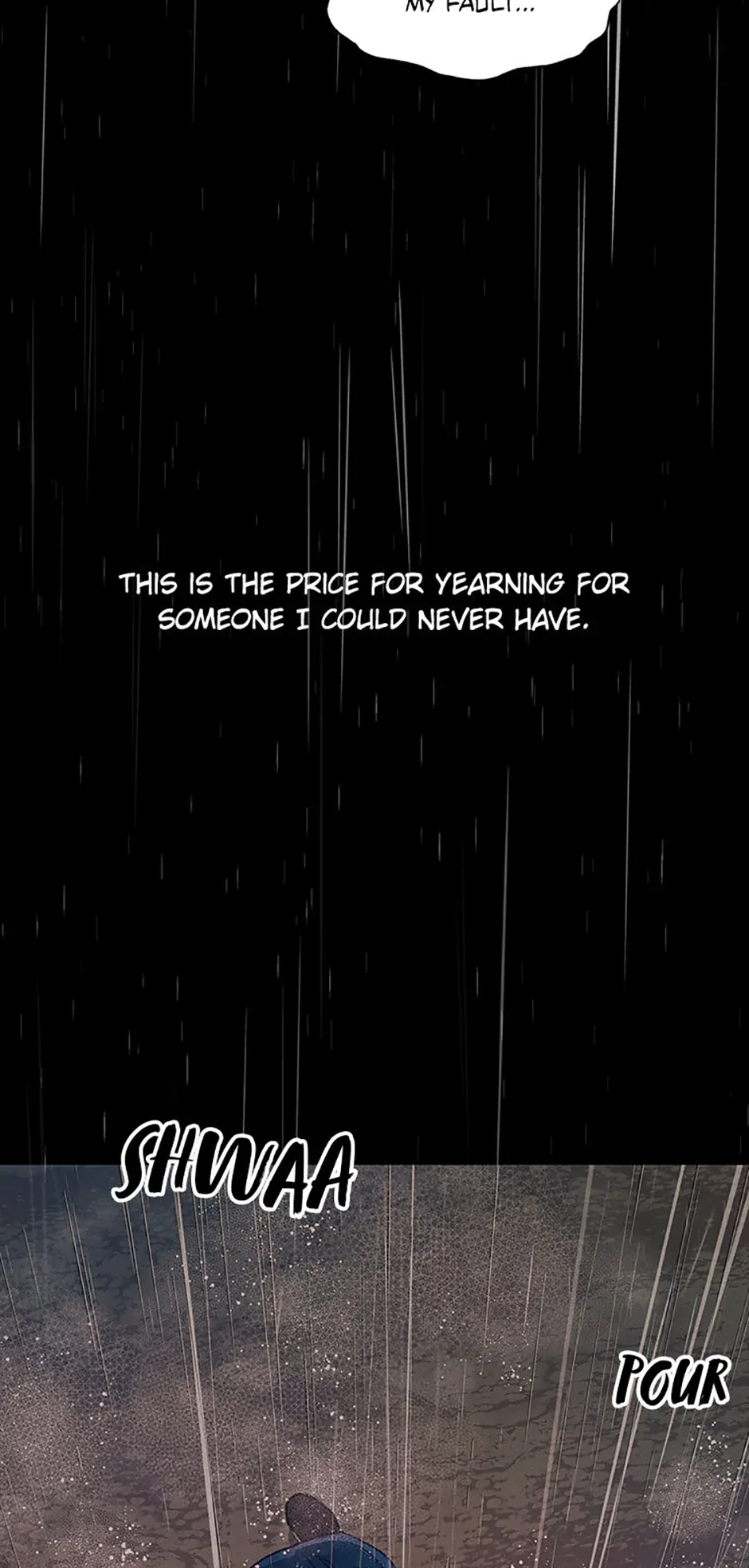 Under the Plum Blossom Tree (Official) - Chapter 93 manhwa