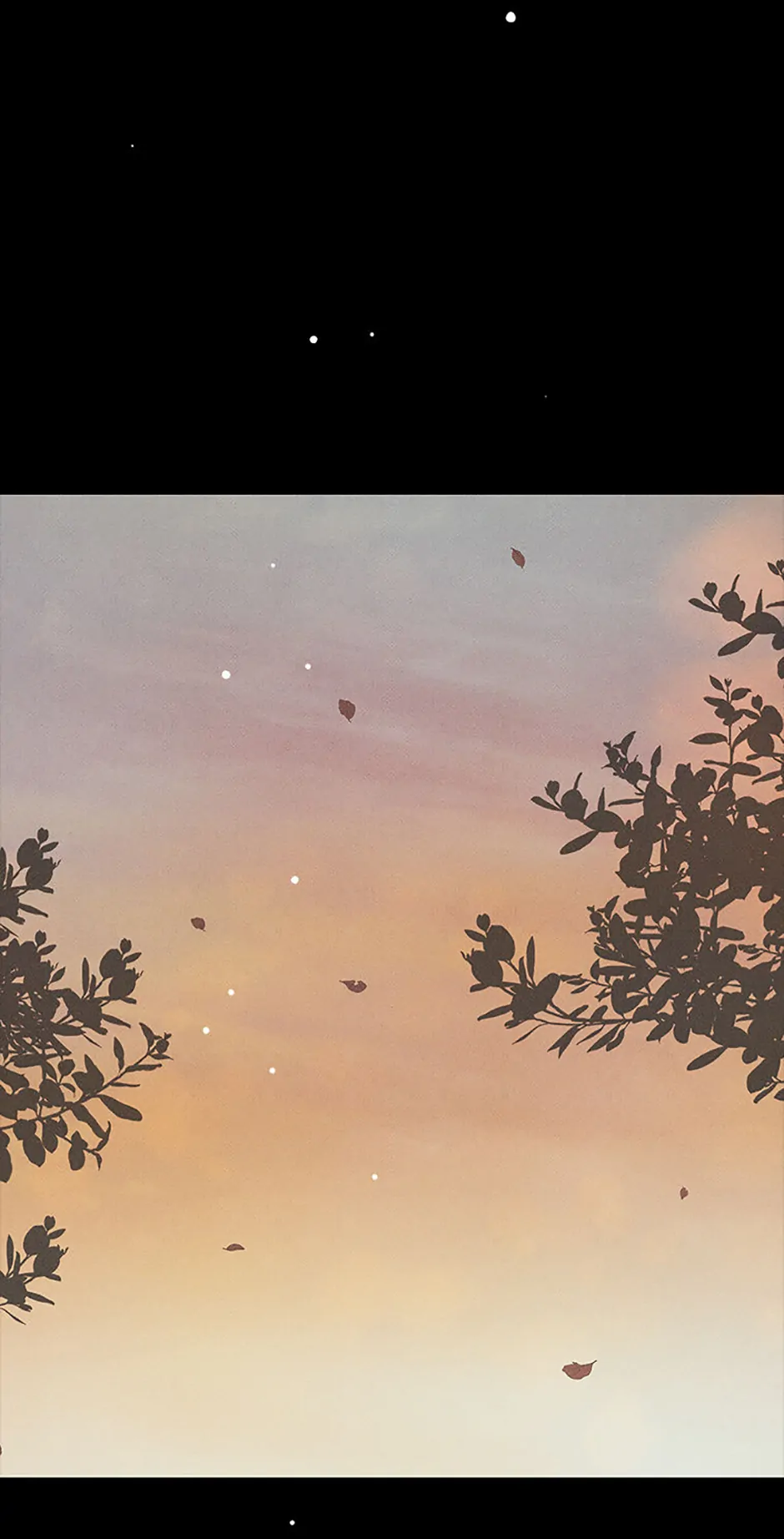 Under the Plum Blossom Tree (Official) - Chapter 93 manhwa