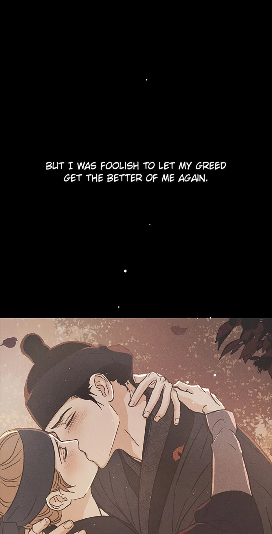 Under the Plum Blossom Tree (Official) - Chapter 93 manhwa