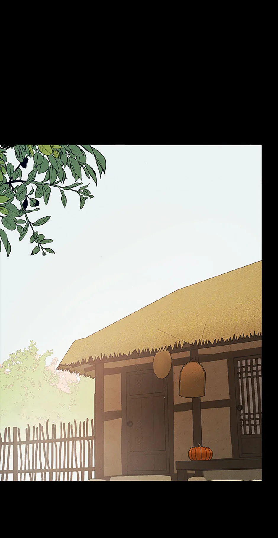 Under the Plum Blossom Tree (Official) - Chapter 93 manhwa