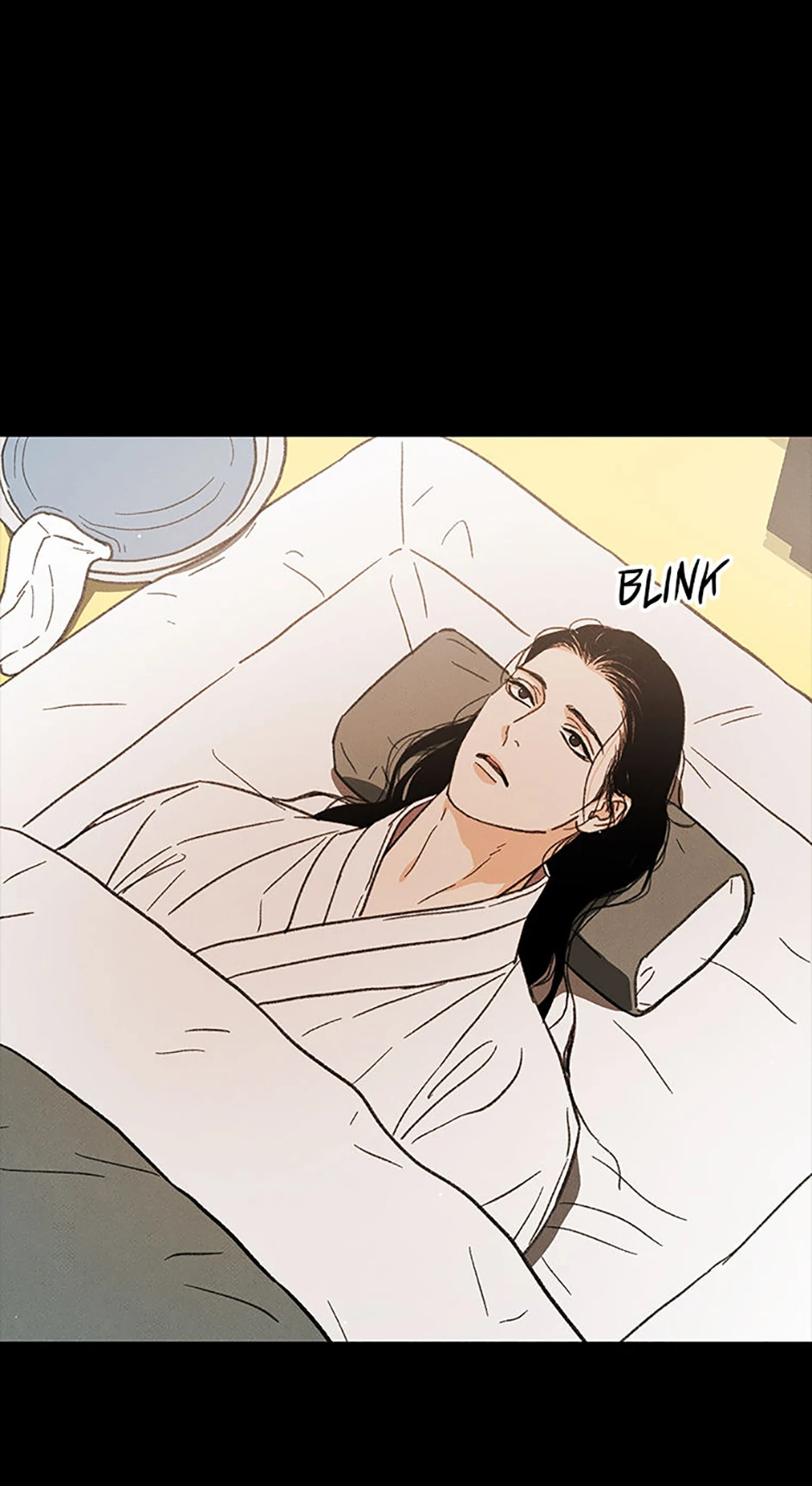 Under the Plum Blossom Tree (Official) - Chapter 93 manhwa