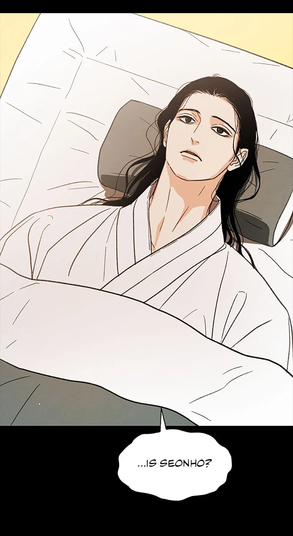 Under the Plum Blossom Tree (Official) - Chapter 93 manhwa
