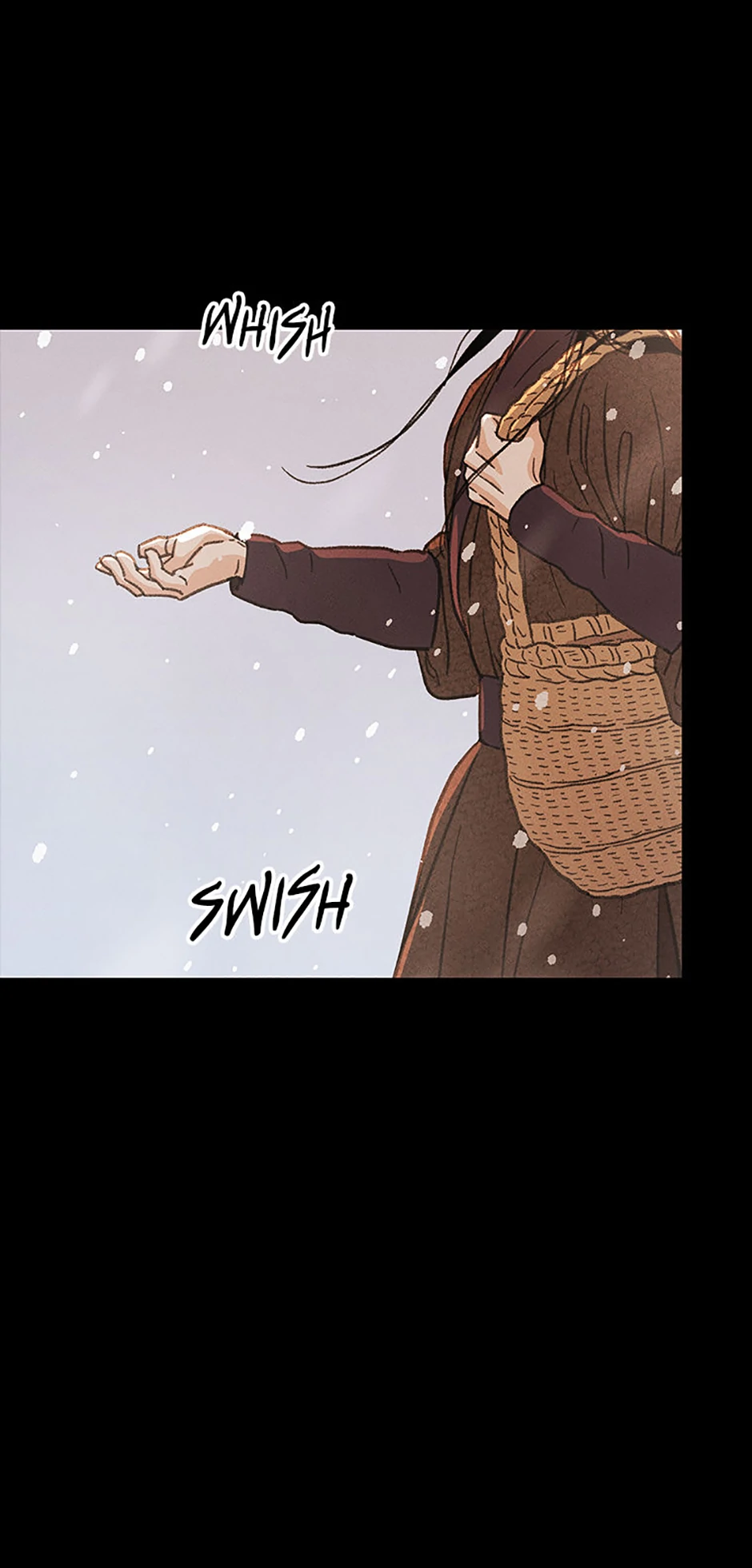 Under the Plum Blossom Tree (Official) - Chapter 93 manhwa
