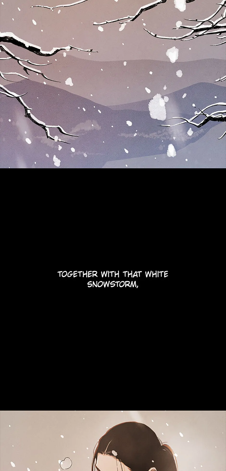Under the Plum Blossom Tree (Official) - Chapter 93 manhwa