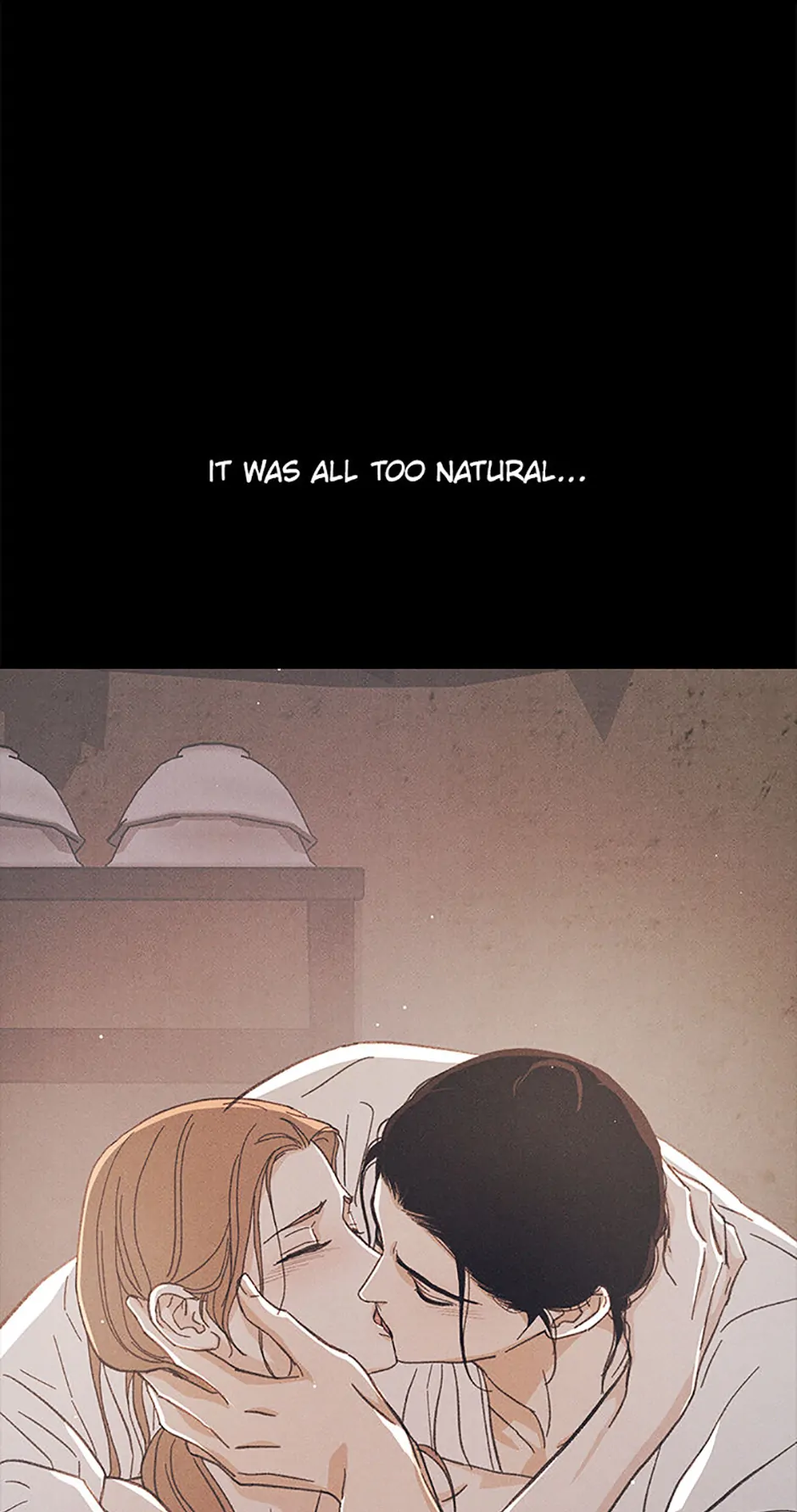 Under the Plum Blossom Tree (Official) - Chapter 93 manhwa