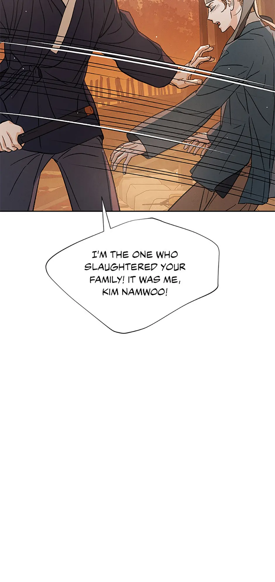 Under the Plum Blossom Tree (Official) - Chapter 93 manhwa