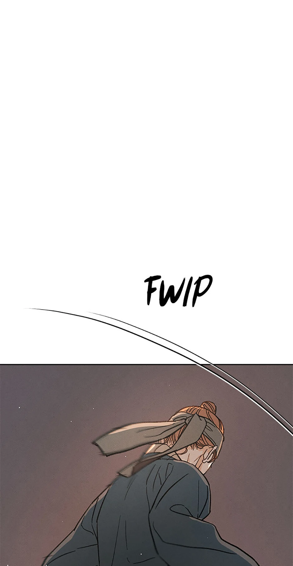 Under the Plum Blossom Tree (Official) - Chapter 93 manhwa