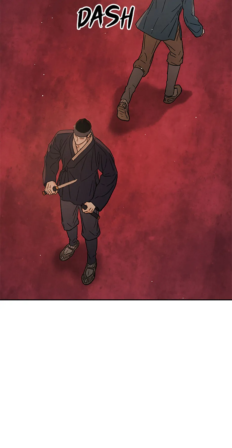Under the Plum Blossom Tree (Official) - Chapter 93 manhwa