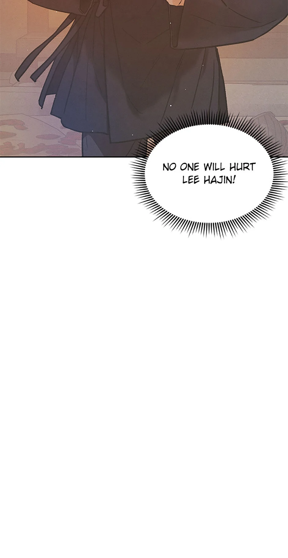 Under the Plum Blossom Tree (Official) - Chapter 93 manhwa