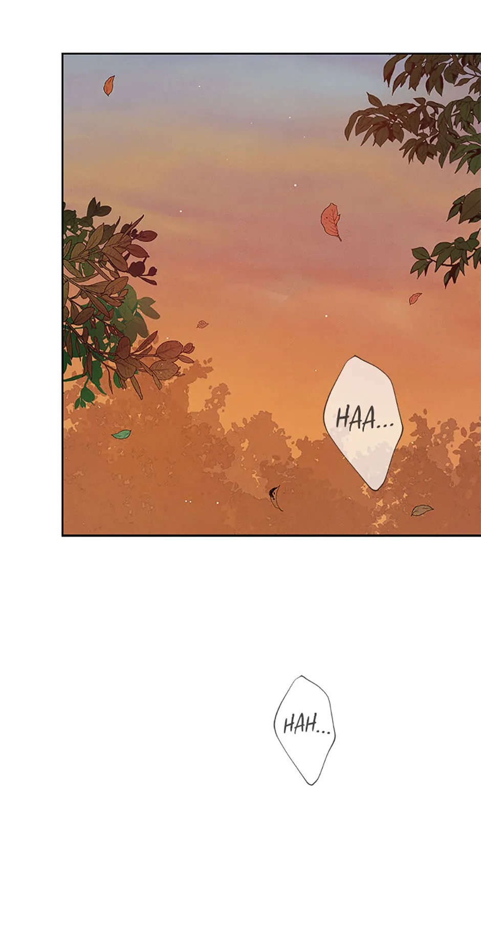 Under the Plum Blossom Tree (Official) - Chapter 93 manhwa