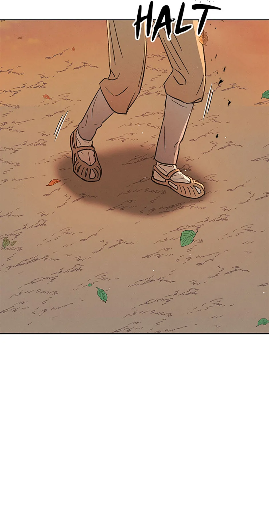 Under the Plum Blossom Tree (Official) - Chapter 93 manhwa