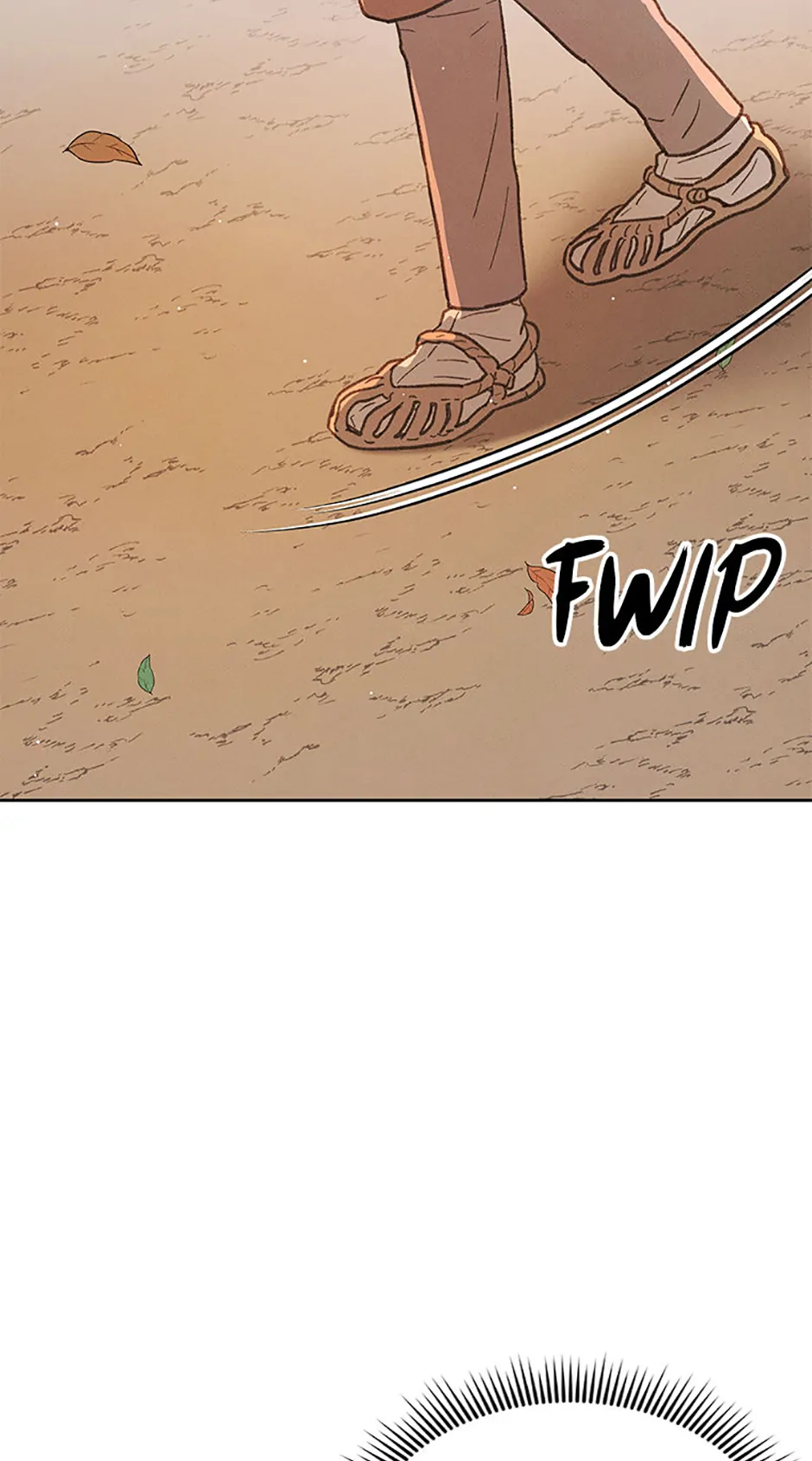 Under the Plum Blossom Tree (Official) - Chapter 93 manhwa