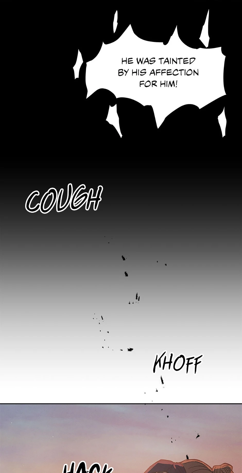 Under the Plum Blossom Tree (Official) - Chapter 94 manhwa