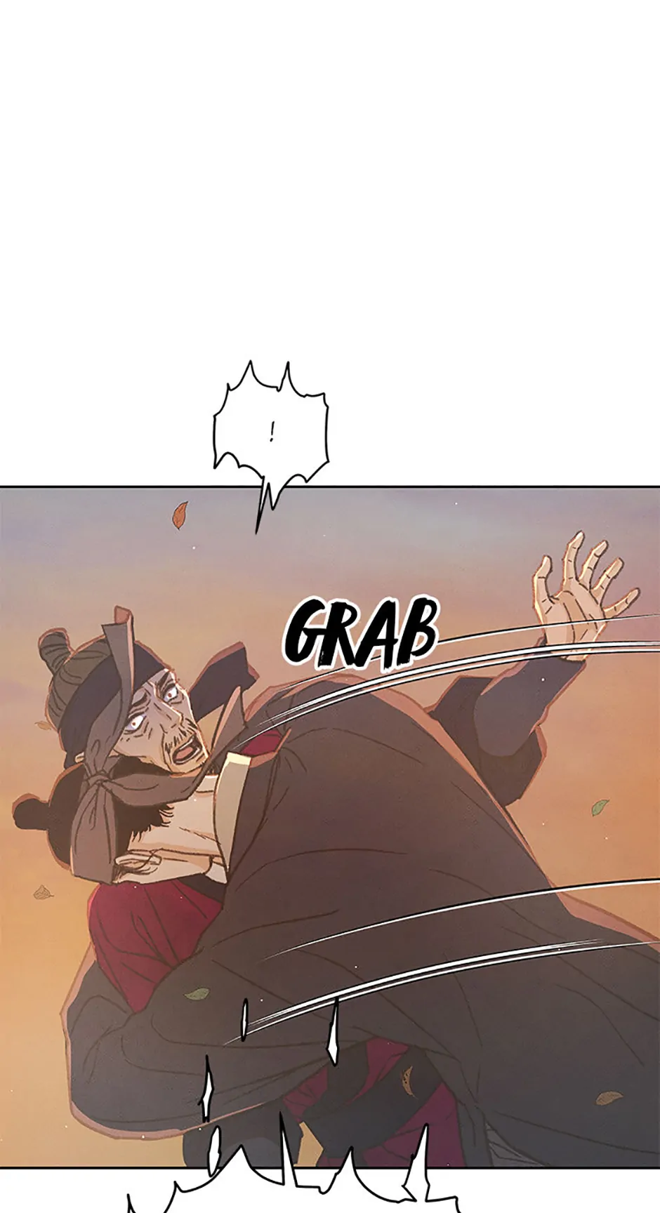 Under the Plum Blossom Tree (Official) - Chapter 94 manhwa