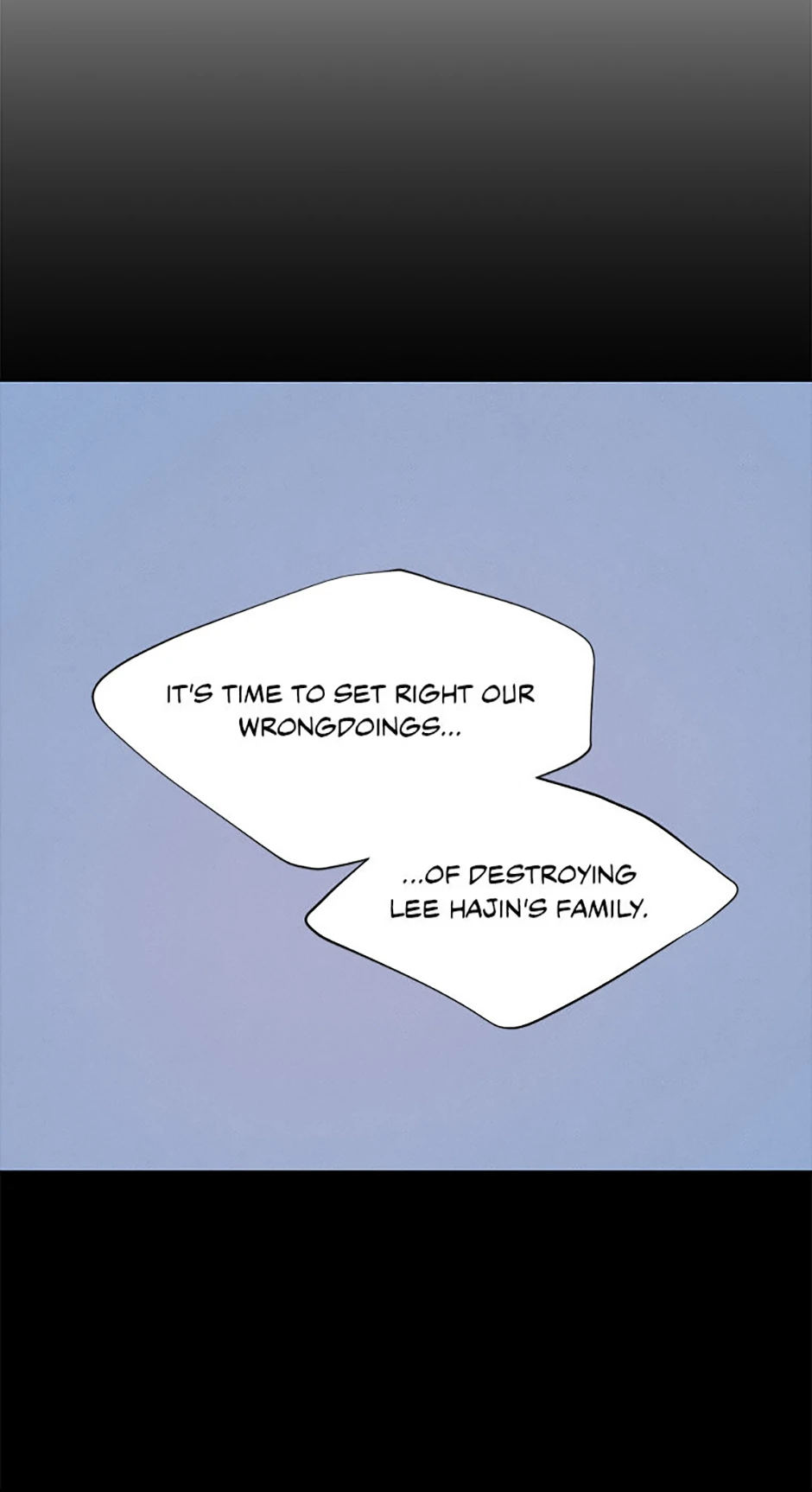 Under the Plum Blossom Tree (Official) - Chapter 94 manhwa