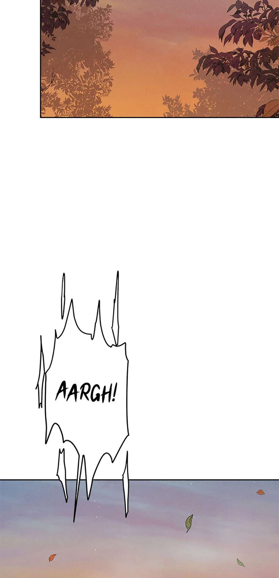 Under the Plum Blossom Tree (Official) - Chapter 94 manhwa