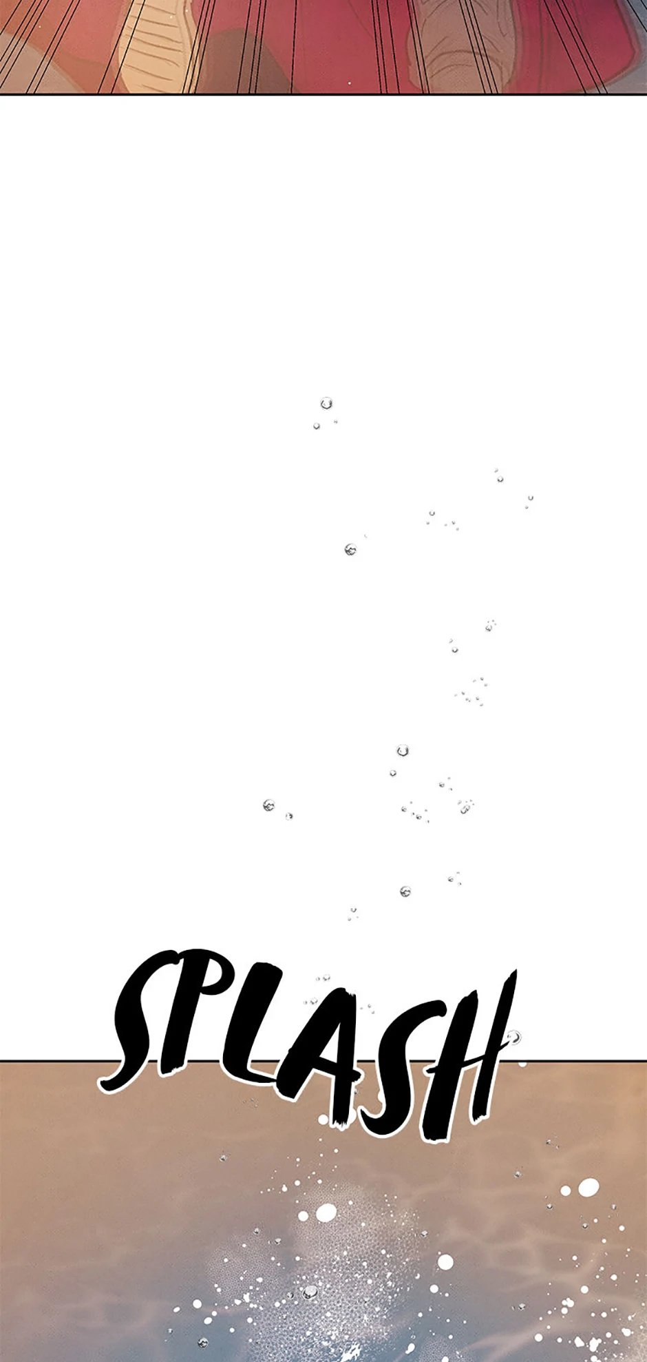Under the Plum Blossom Tree (Official) - Chapter 94 manhwa