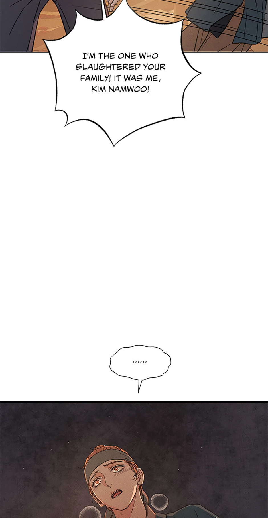 Under the Plum Blossom Tree (Official) - Chapter 94 manhwa