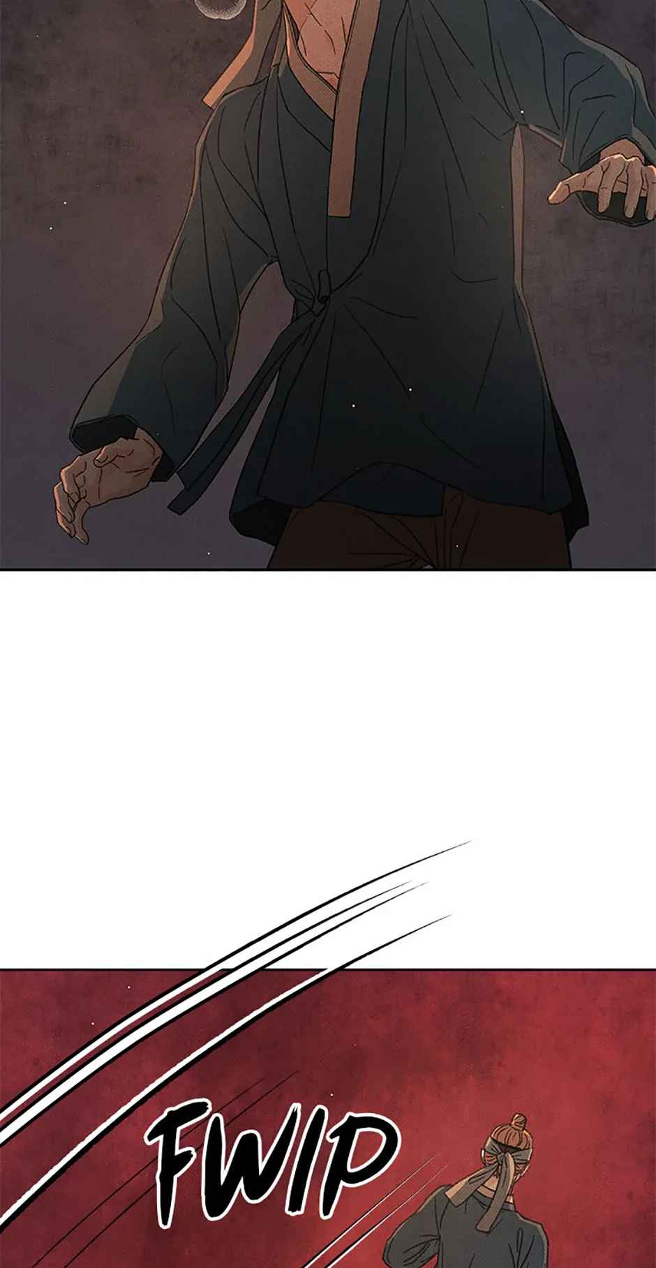 Under the Plum Blossom Tree (Official) - Chapter 94 manhwa
