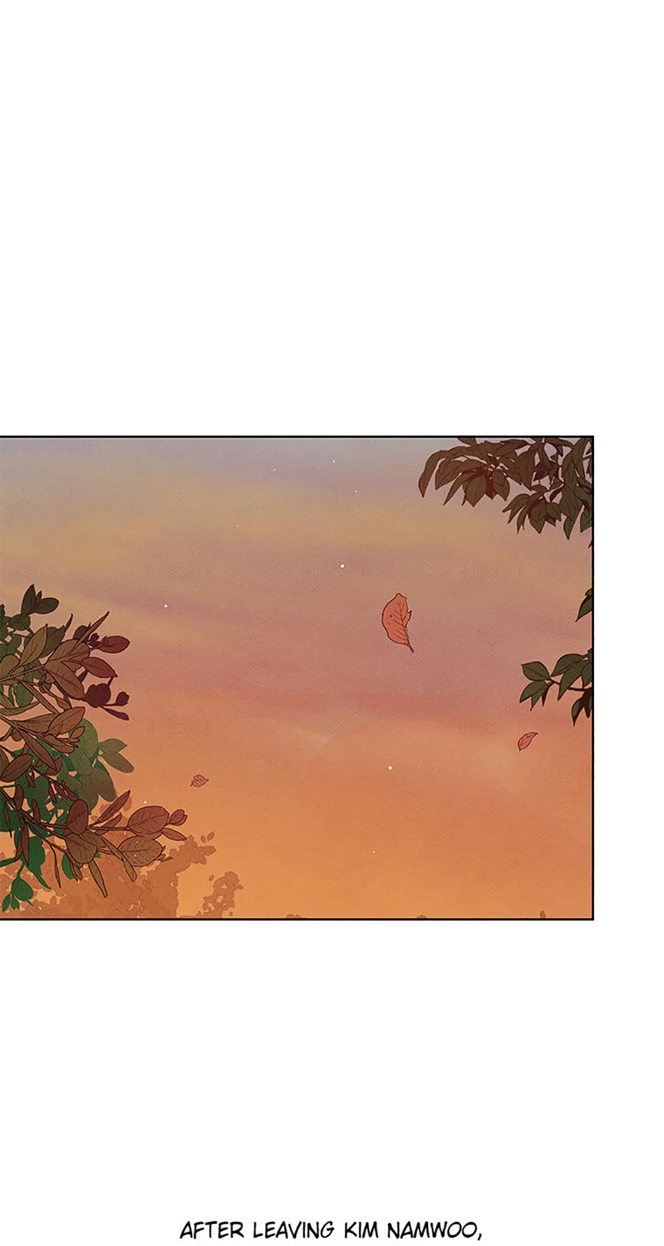 Under the Plum Blossom Tree (Official) - Chapter 94 manhwa