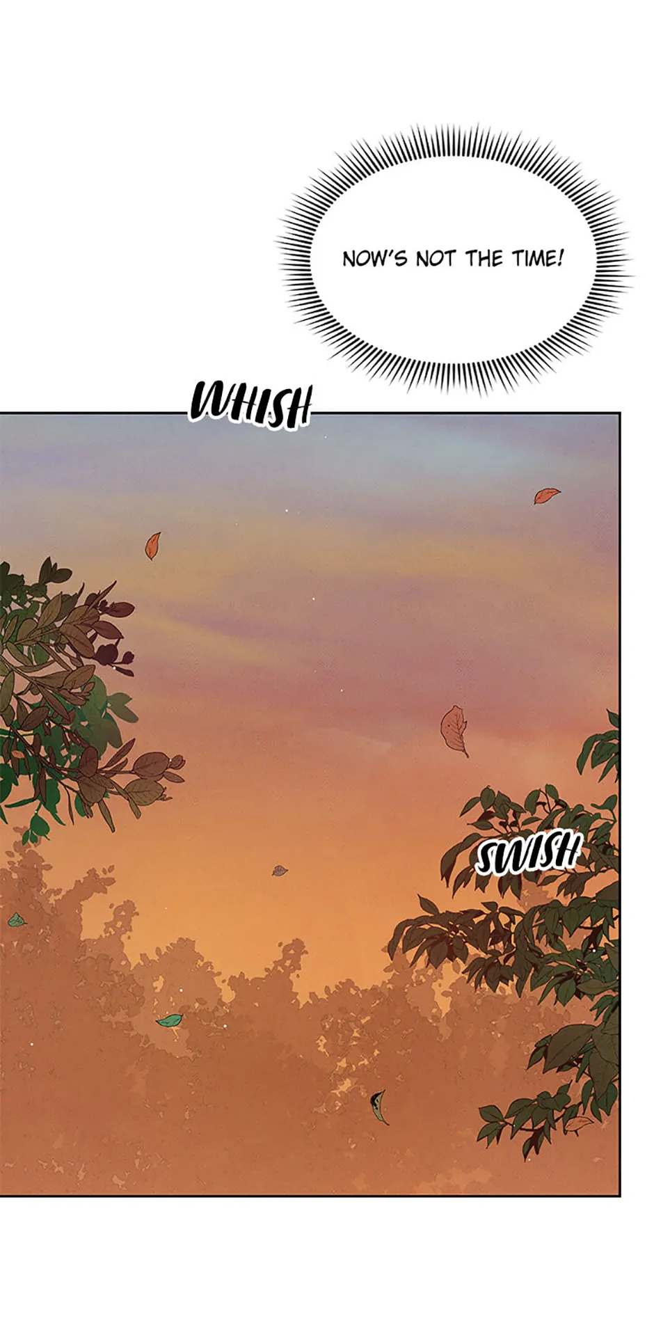 Under the Plum Blossom Tree (Official) - Chapter 94 manhwa