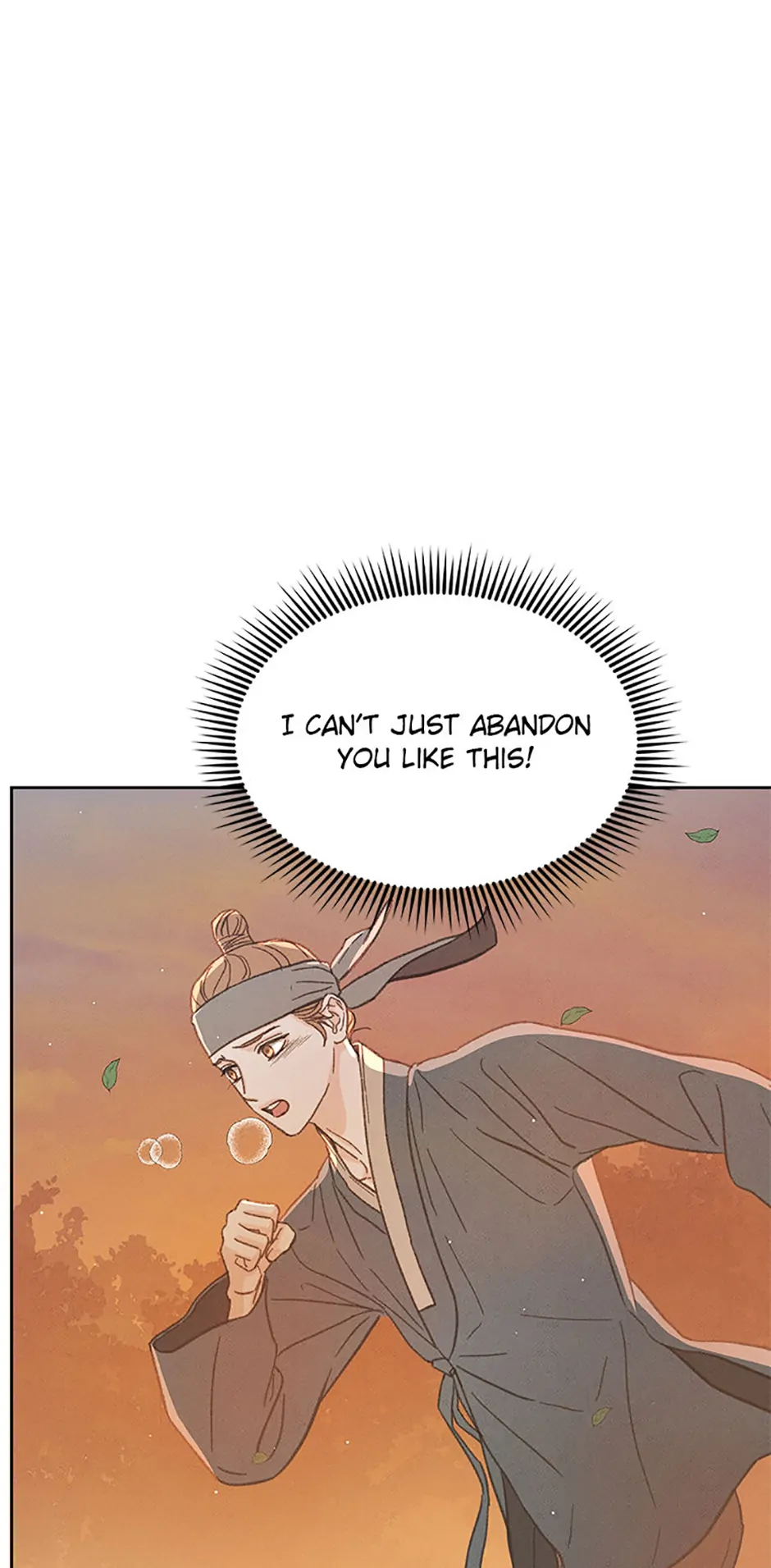 Under the Plum Blossom Tree (Official) - Chapter 94 manhwa