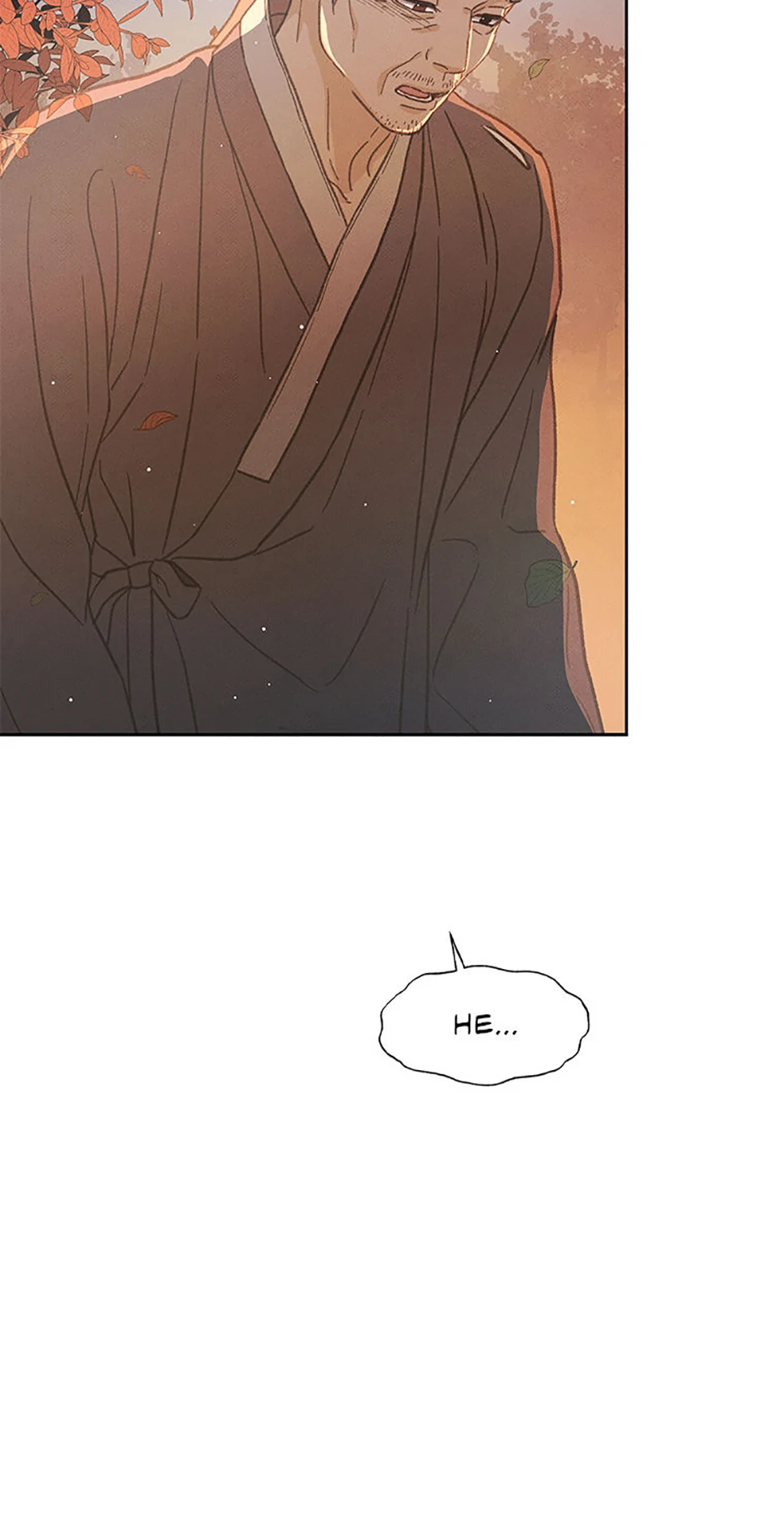 Under the Plum Blossom Tree (Official) - Chapter 94 manhwa
