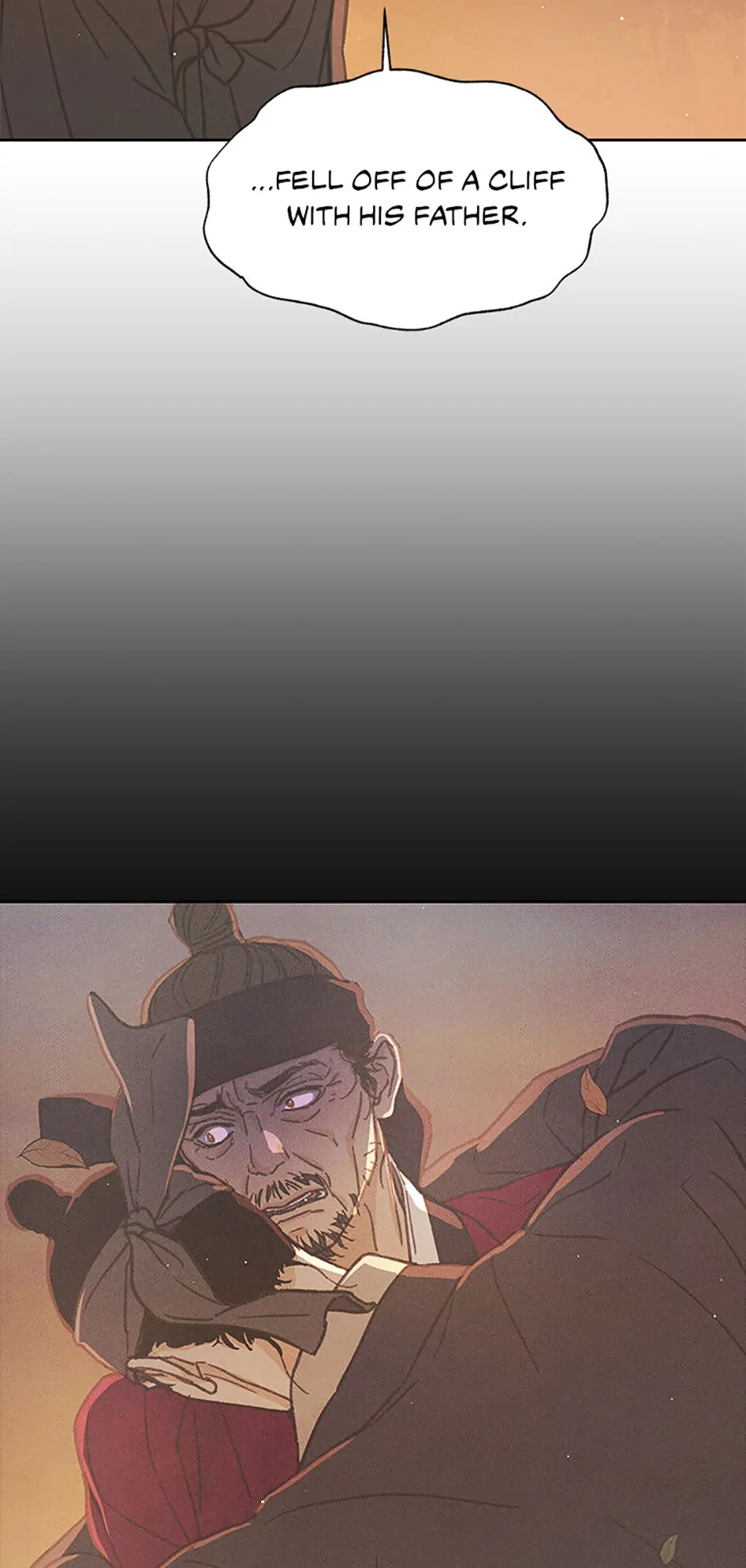 Under the Plum Blossom Tree (Official) - Chapter 94 manhwa