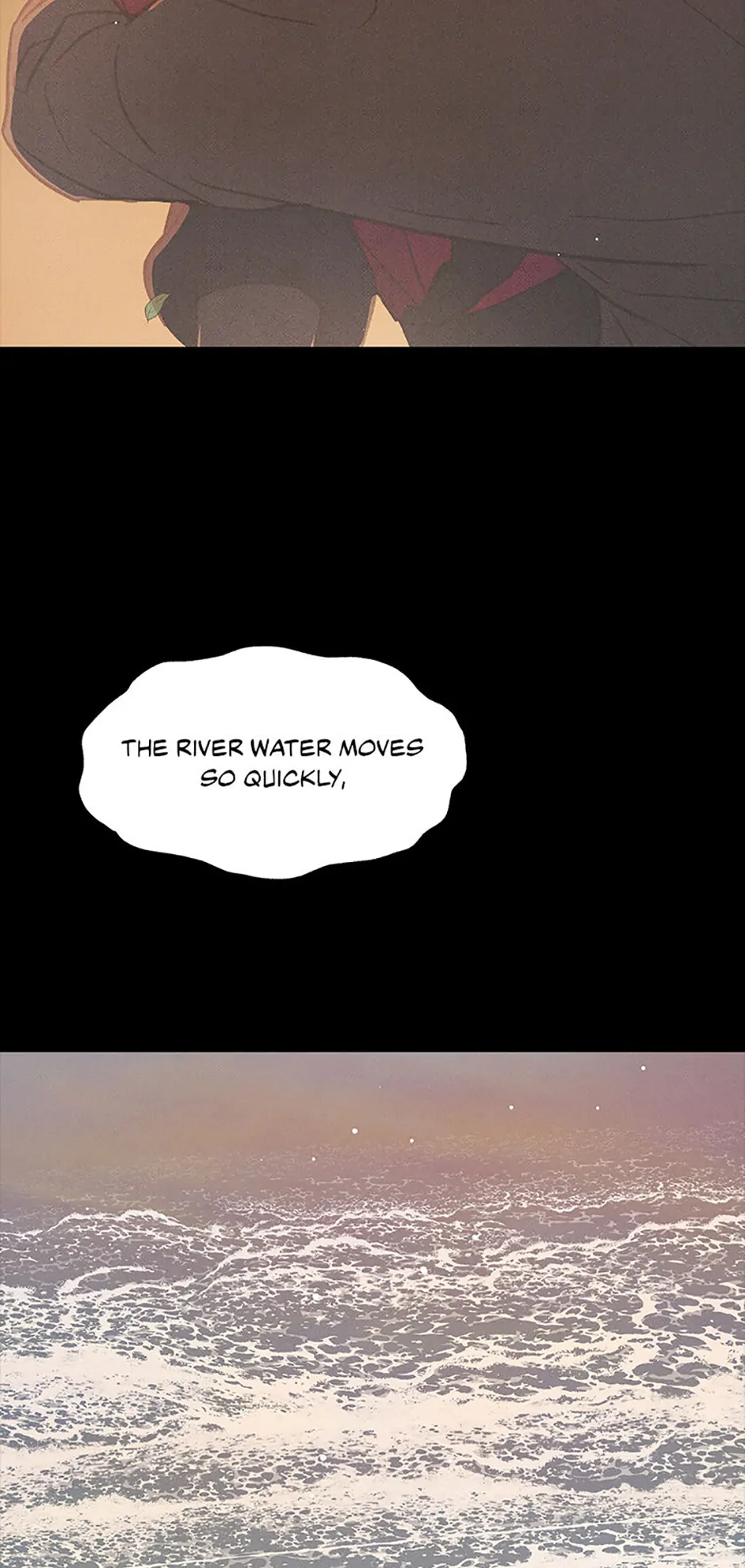 Under the Plum Blossom Tree (Official) - Chapter 94 manhwa