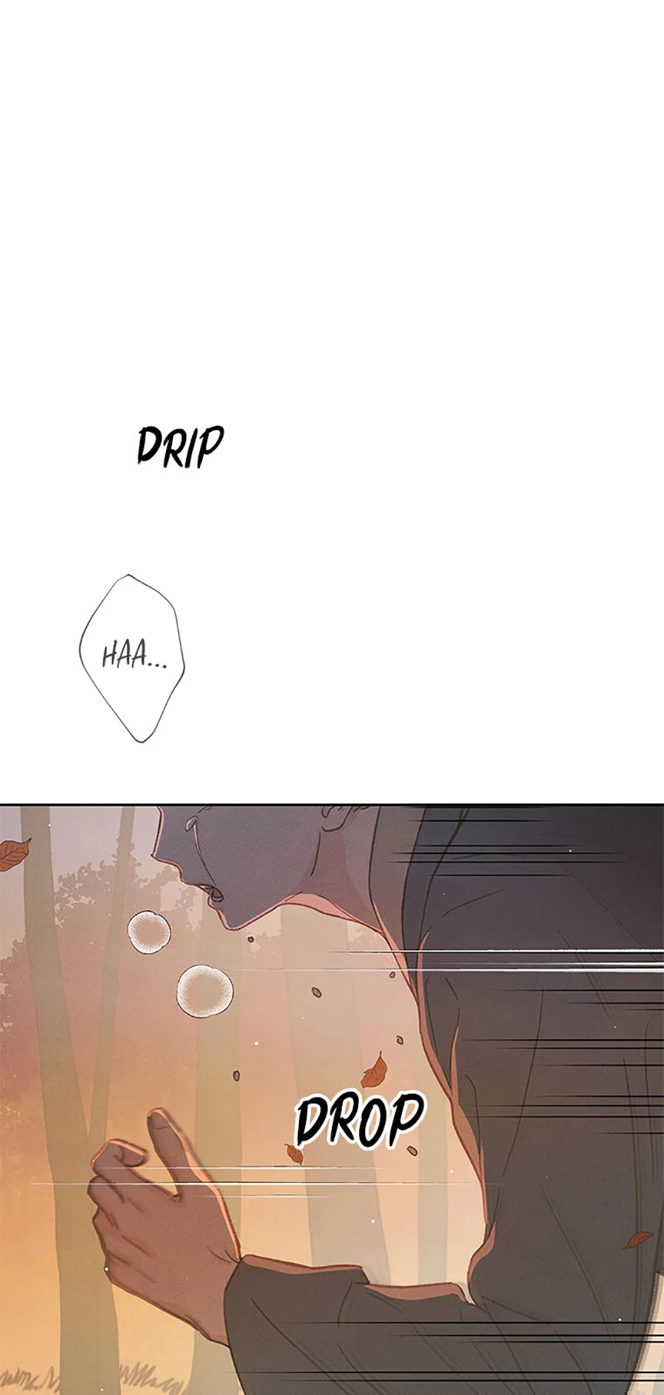 Under the Plum Blossom Tree (Official) - Chapter 94 manhwa