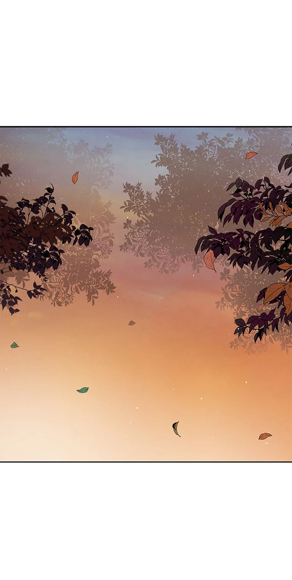 Under the Plum Blossom Tree (Official) - Chapter 94 manhwa