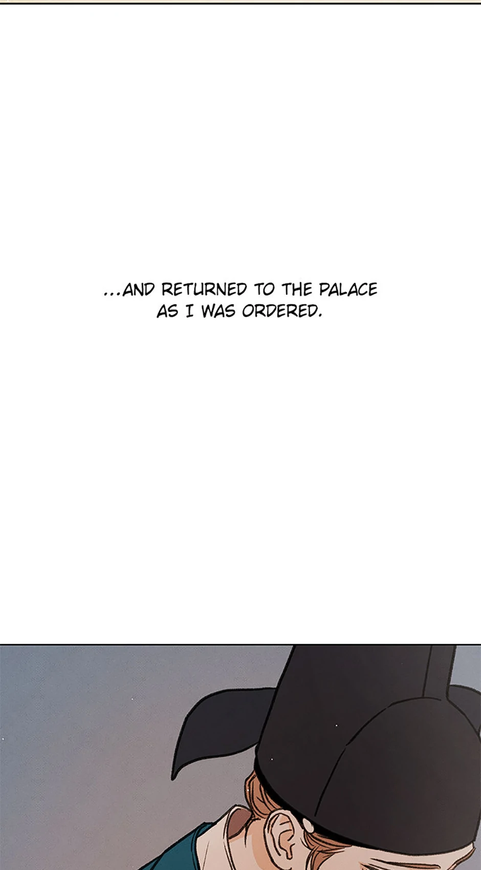 Under the Plum Blossom Tree (Official) - Chapter 94 manhwa