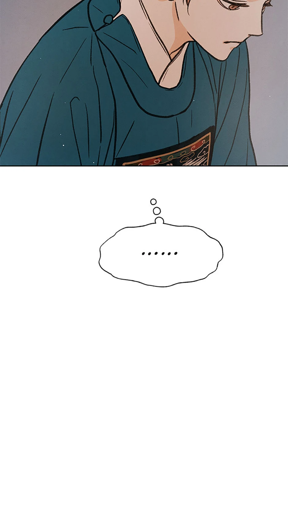 Under the Plum Blossom Tree (Official) - Chapter 94 manhwa