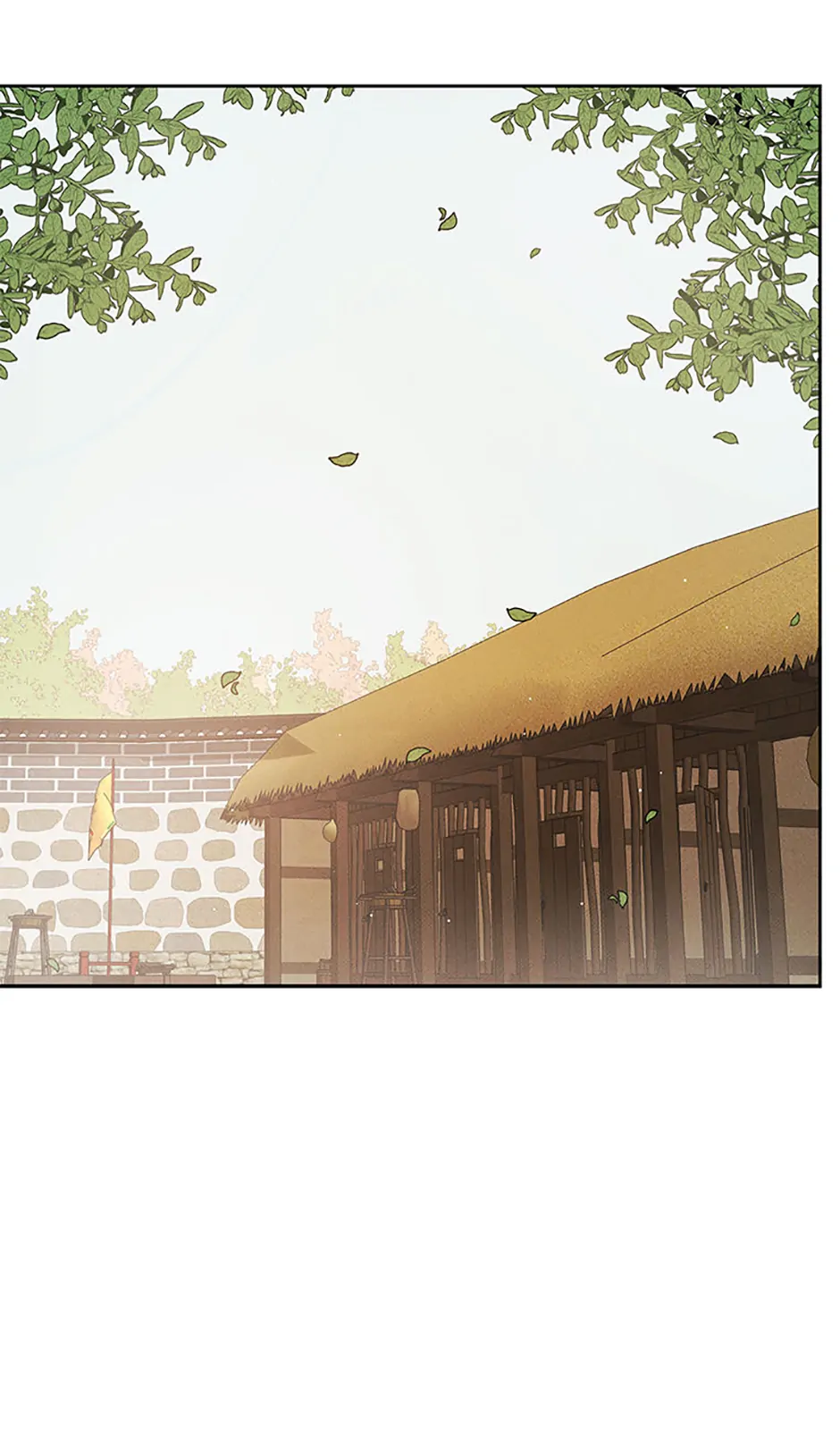 Under the Plum Blossom Tree (Official) - Chapter 94 manhwa