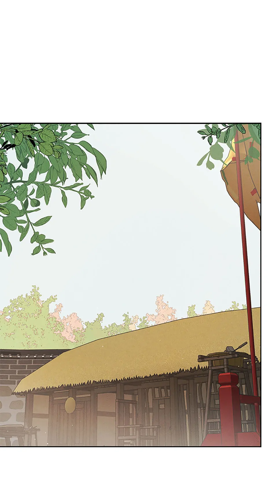 Under the Plum Blossom Tree (Official) - Chapter 95 manhwa