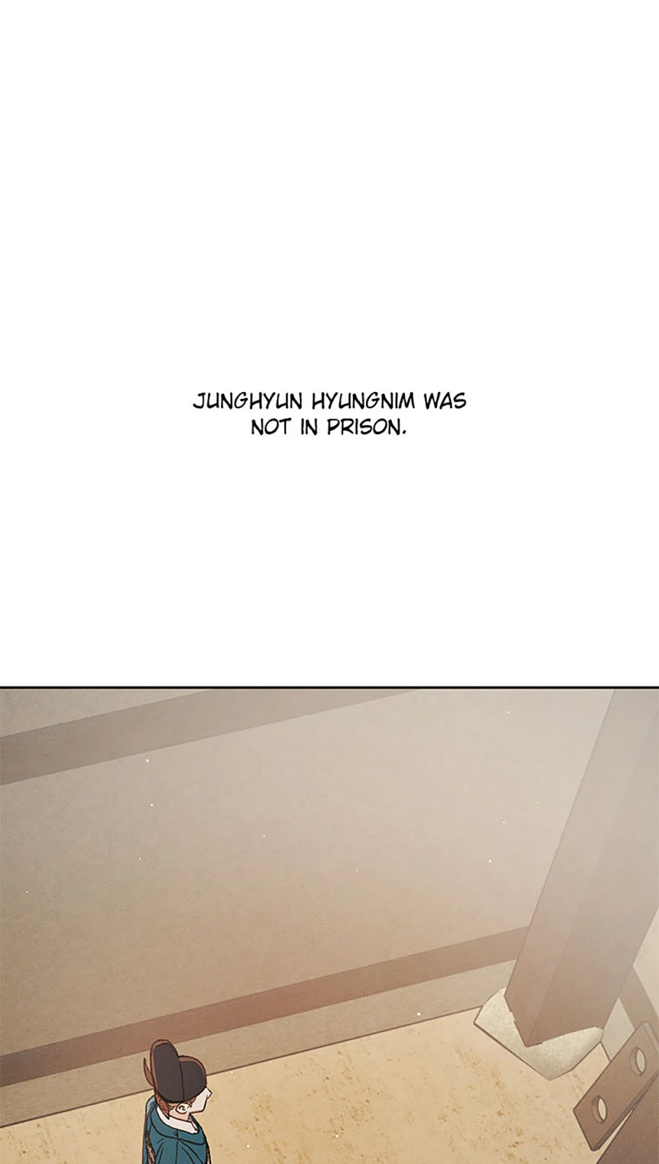 Under the Plum Blossom Tree (Official) - Chapter 95 manhwa