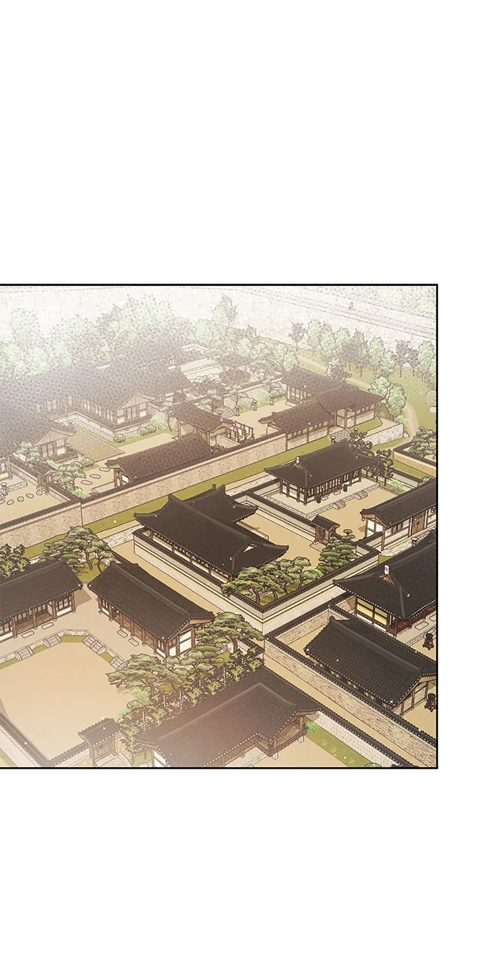 Under the Plum Blossom Tree (Official) - Chapter 95 manhwa